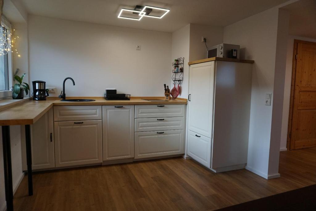 Ferienwohnung Jenbachtal photo 4