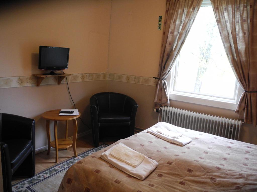 Målilla Hotell & Restaurang photo 2