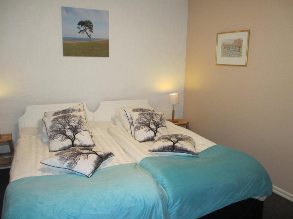 Hotell Turistgården i Simrishamn photo 2