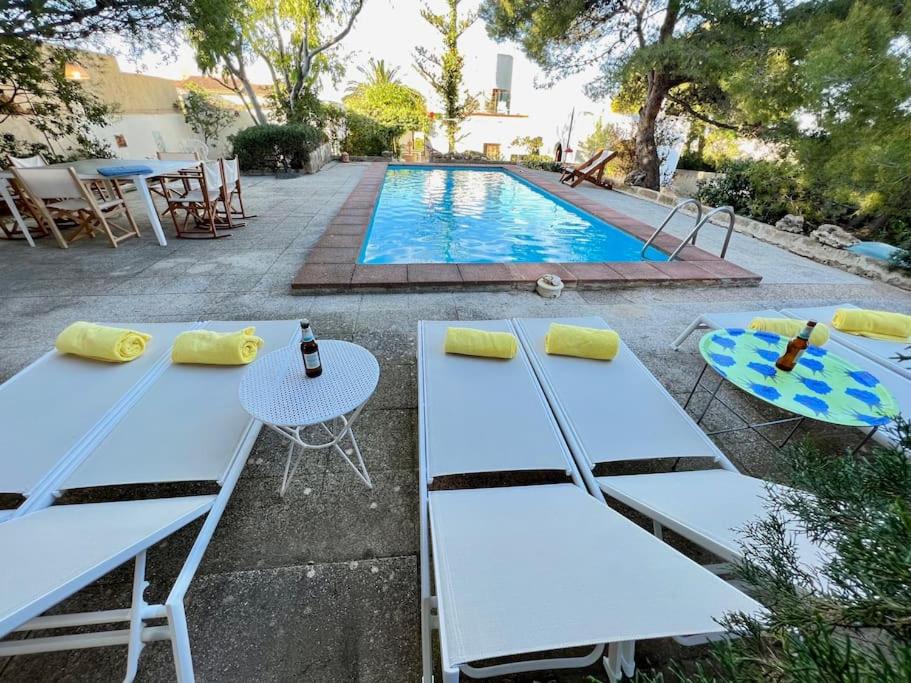 Villa Sa Torre Blanca photo 2