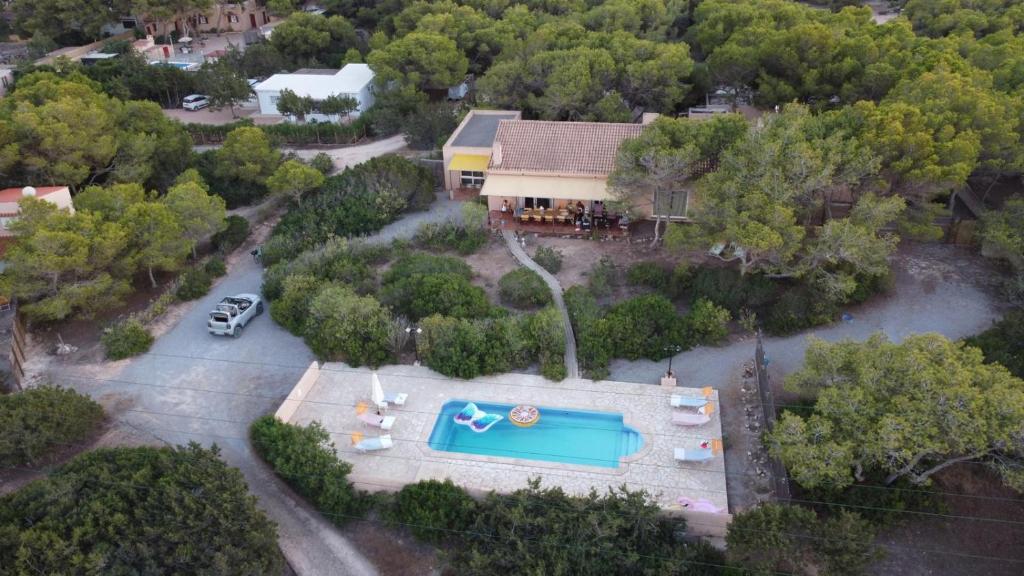 CASA VALENTINA VIVIENDA TURISTICA ET6135