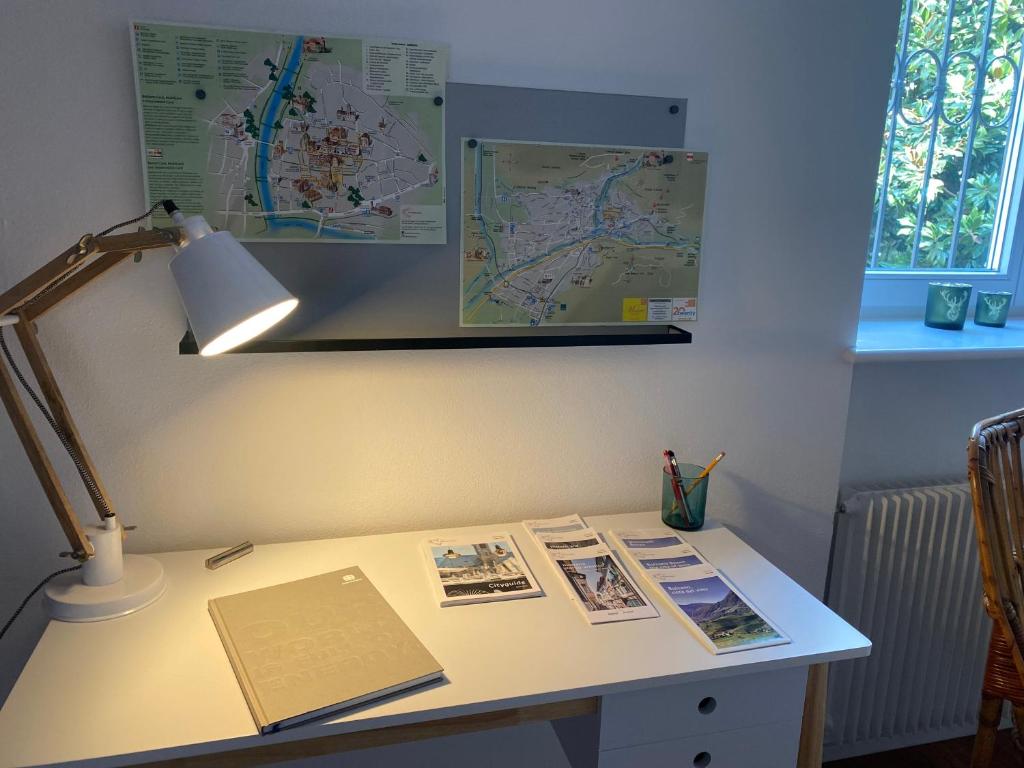 Apartment Obstplatz - Free Parking included photo 3