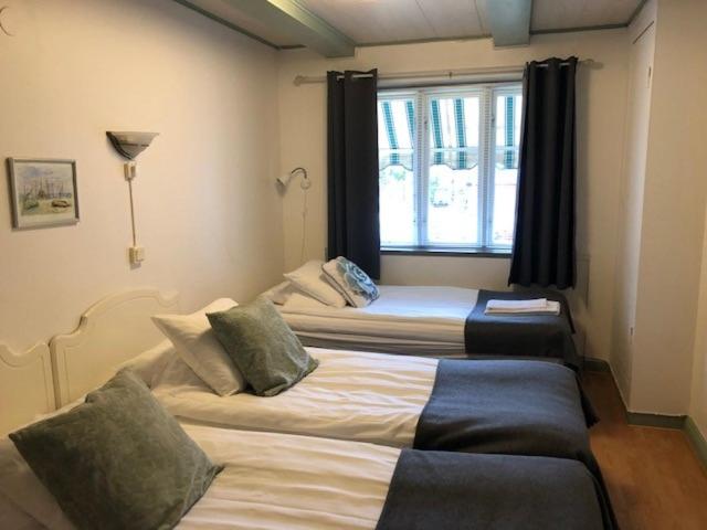 Hotell Turistgården i Simrishamn photo 1