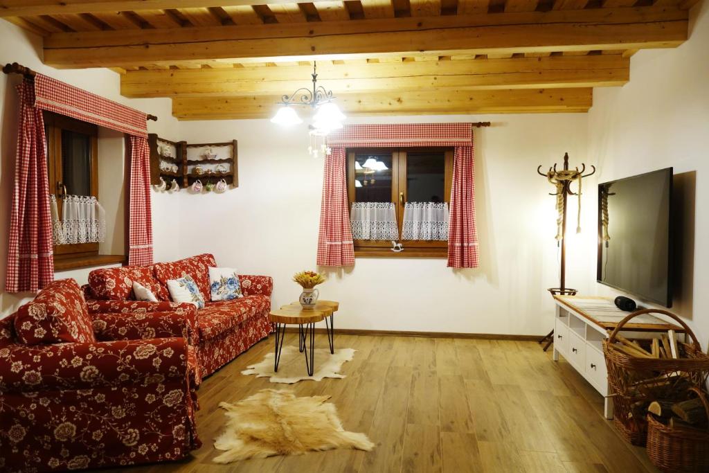 Chalupa Luční Kvítí photo 3