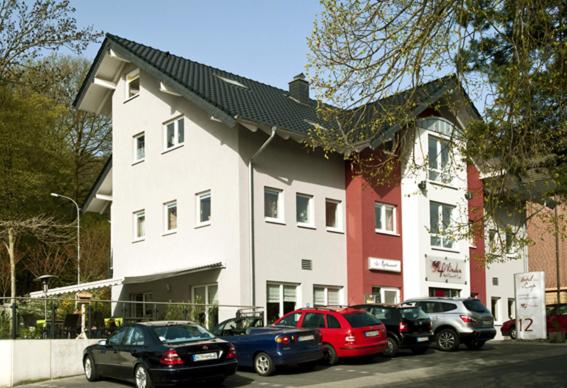 Hotel & Restaurant 4 Winden photo 1