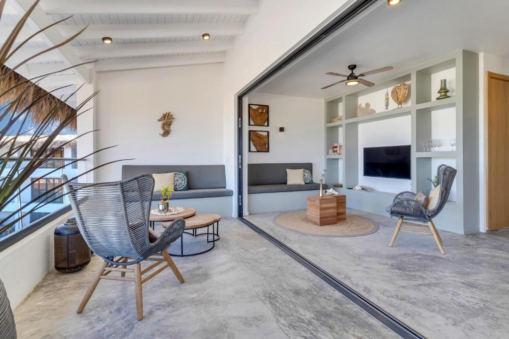 Belnem House Bonaire photo 4
