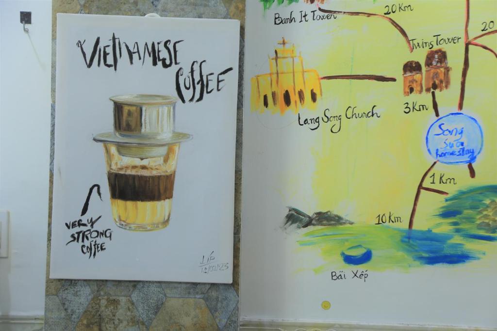 Cobe Homestay Quy Nhon