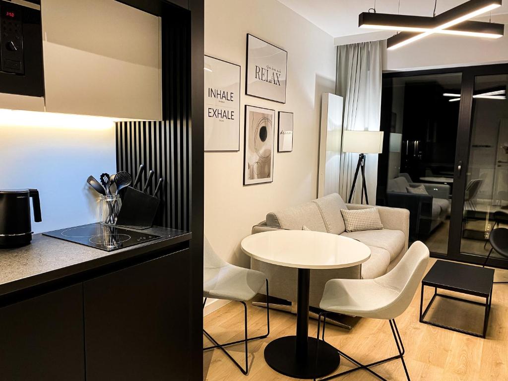 O! Shellter Apartment PREMIUM by Oskar photo 2