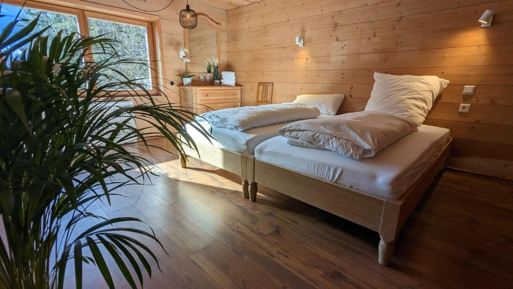 Gemütliches Berg-Chalet mit Panoramablick photo 4
