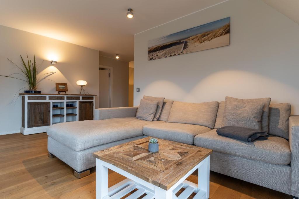 Ferienhaus Kirchenstraße Appartement Achtern Diek OG photo 2