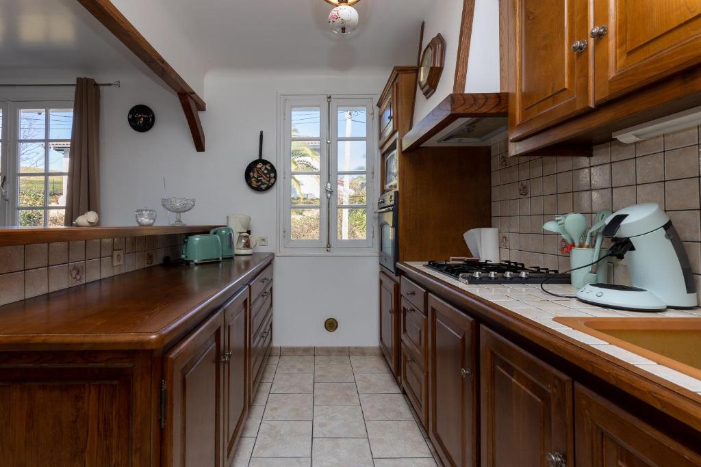Maison Pikassariko - 4 Chambres proche frontière espagnole photo 3