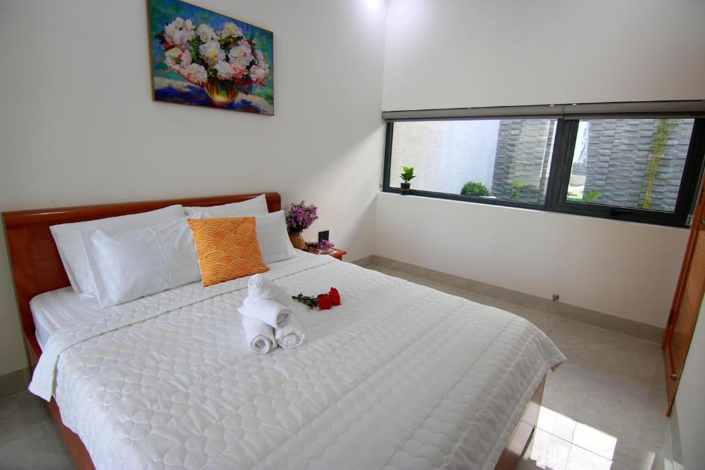 Sea Villa Bãi Dâu View Biển - Đi Bộ Ra Biển