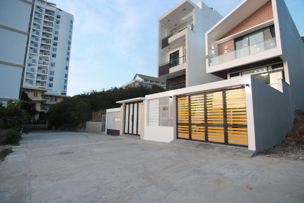 Sea Villa Bãi Dâu View Biển - Đi Bộ Ra Biển