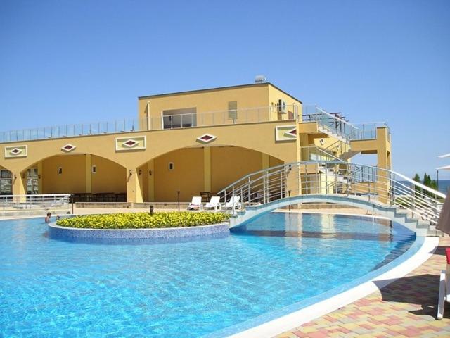Midia Grand Rezort photo 2