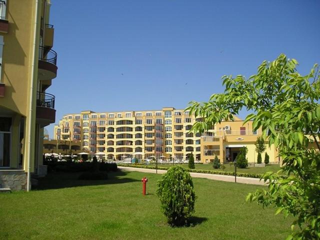 Midia Grand Rezort photo 1