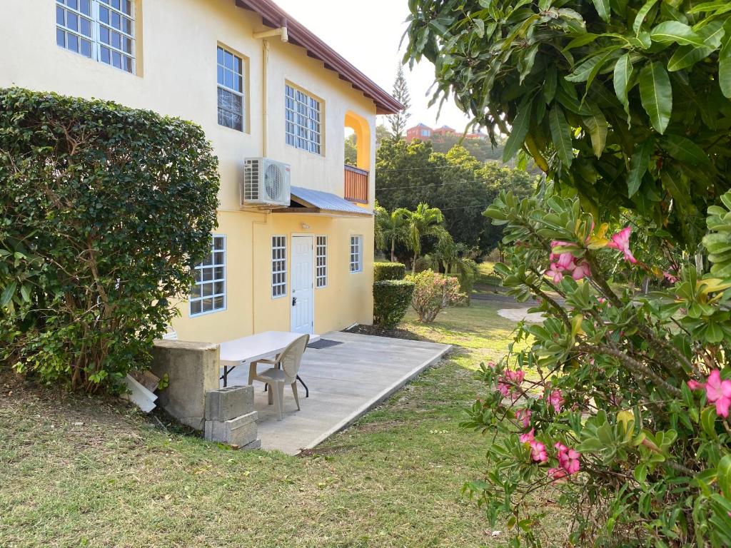 New! Bluestone Getaway in Christiansted USVI ! photo 3
