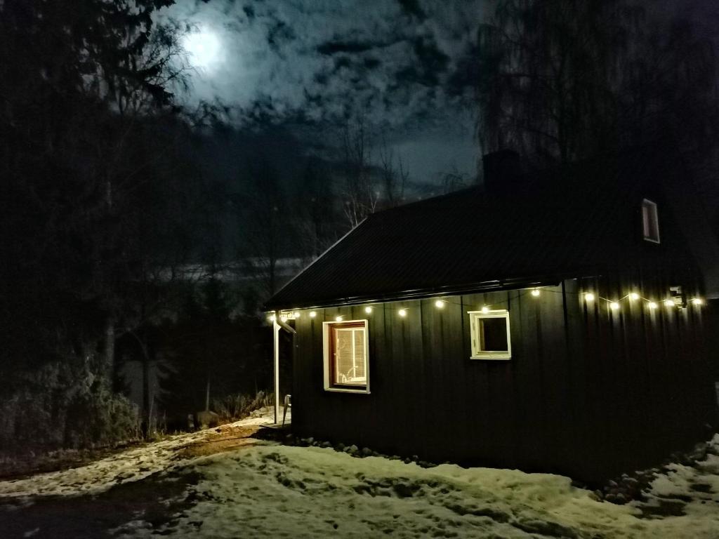 Self Check-in Sauna Cabin next to Hiking Trails photo 2