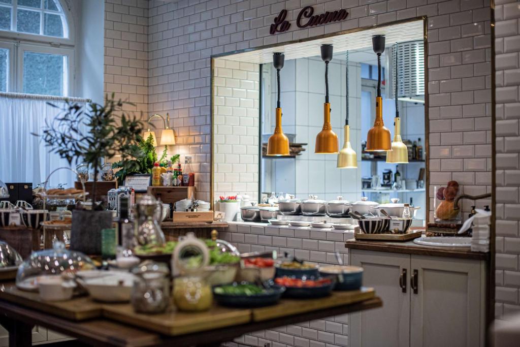 The Vault Hotel, WorldHotels Crafted photo 4