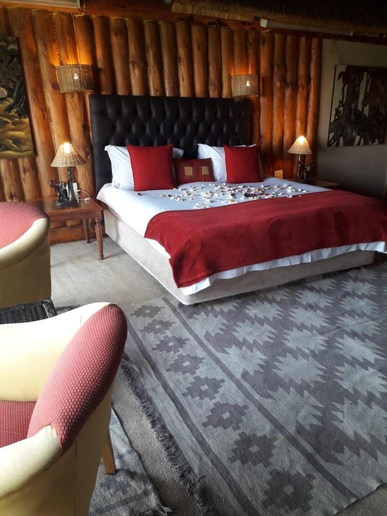 Hartbeespoortdam Lodge photo 2