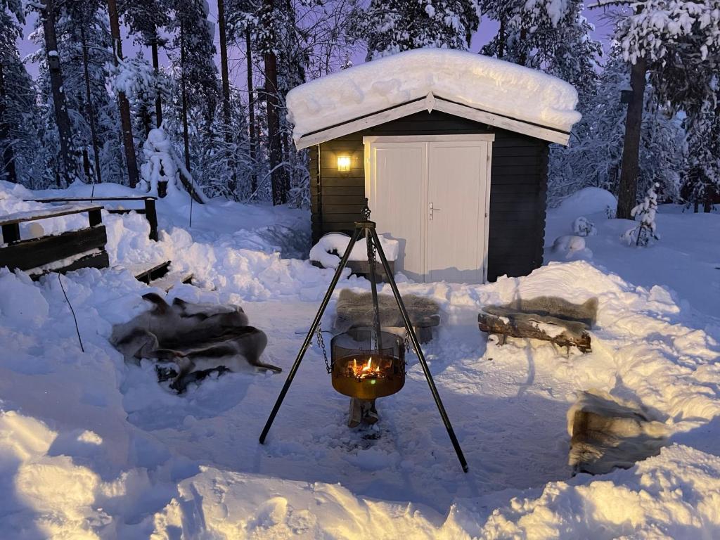 The cabin Rolf in Trysil photo 4