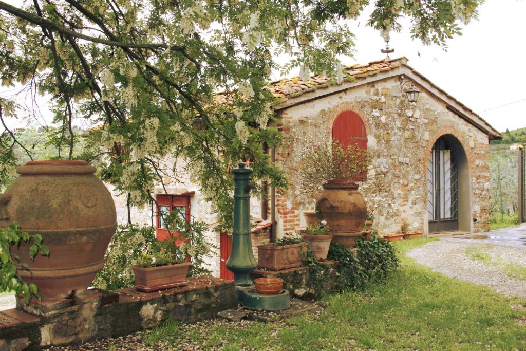 Agriturismo Verde Oliva photo 2