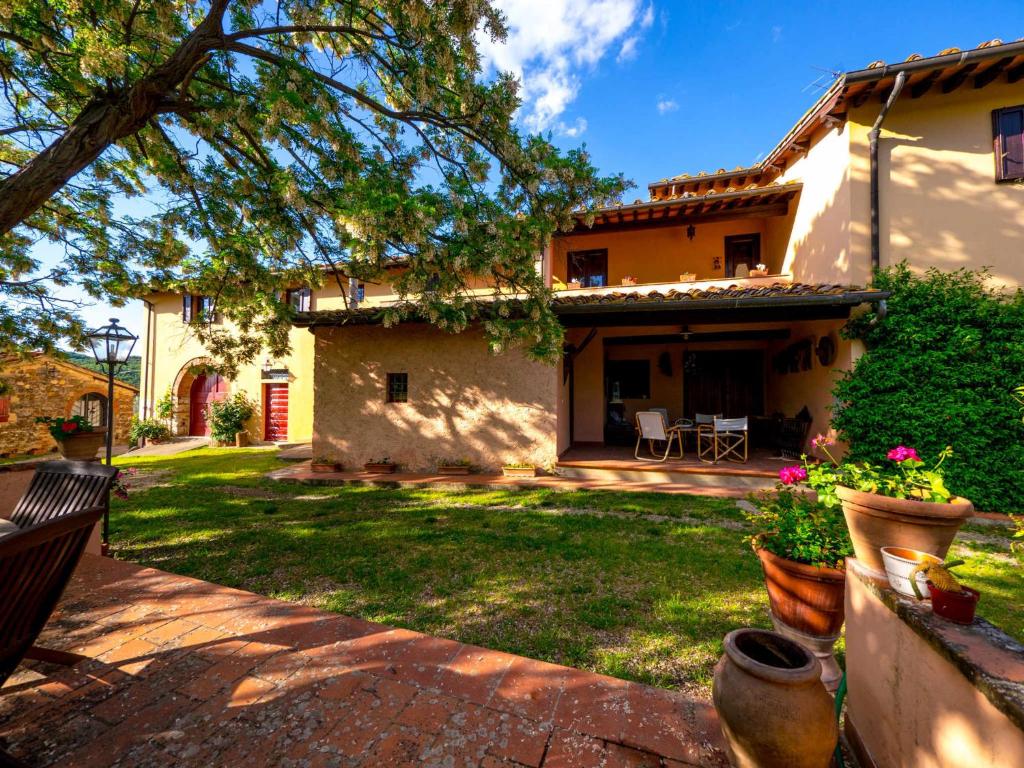 Agriturismo Verde Oliva photo 1