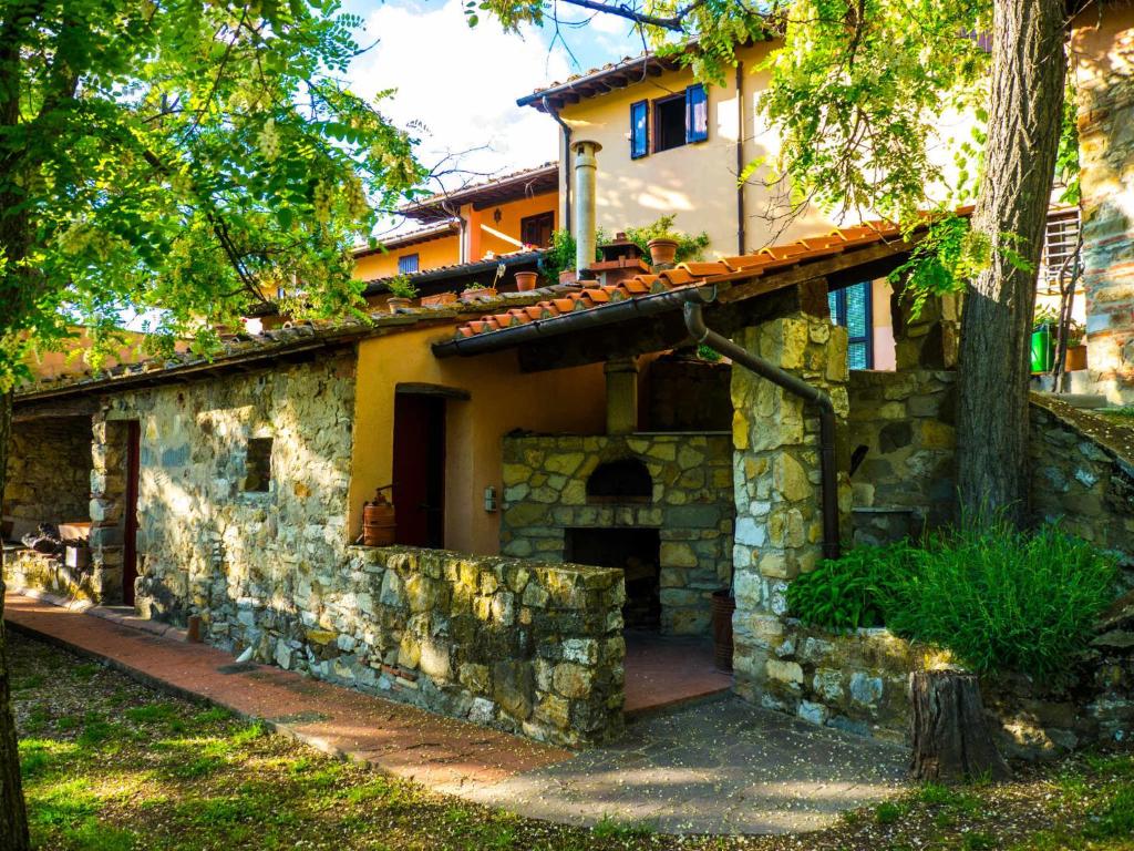 Agriturismo Verde Oliva photo 3