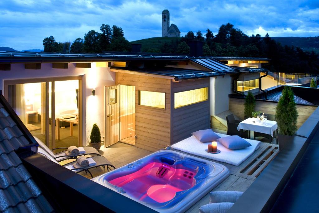 Gartenhotel Völser Hof - Adults Only photo 4