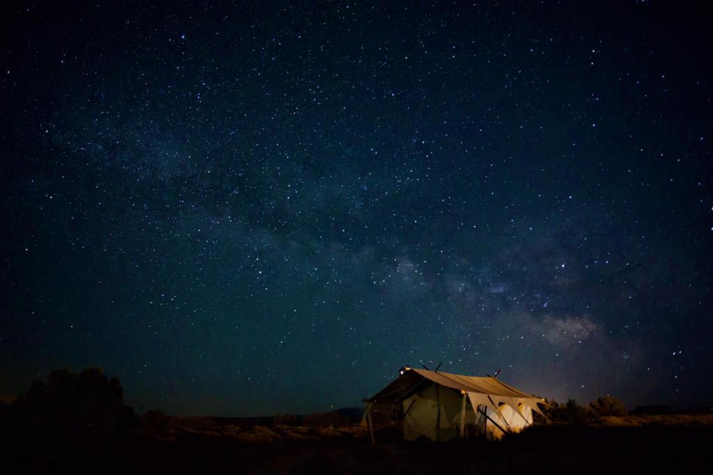 Magical Tented Lodge in Yala- Thissamaharamaya photo 4