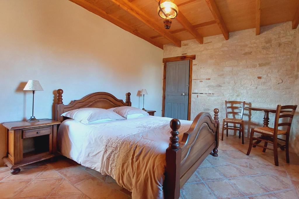 Clos de la Dîme photo 1