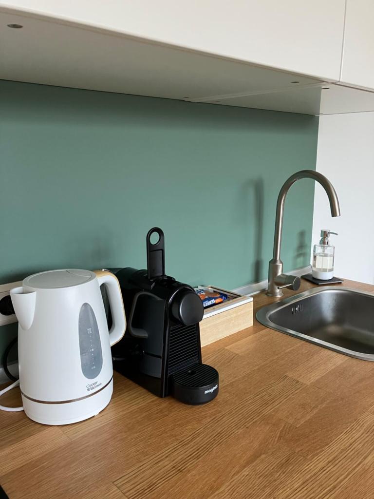 De Haarlemse Logeerkamer photo 3