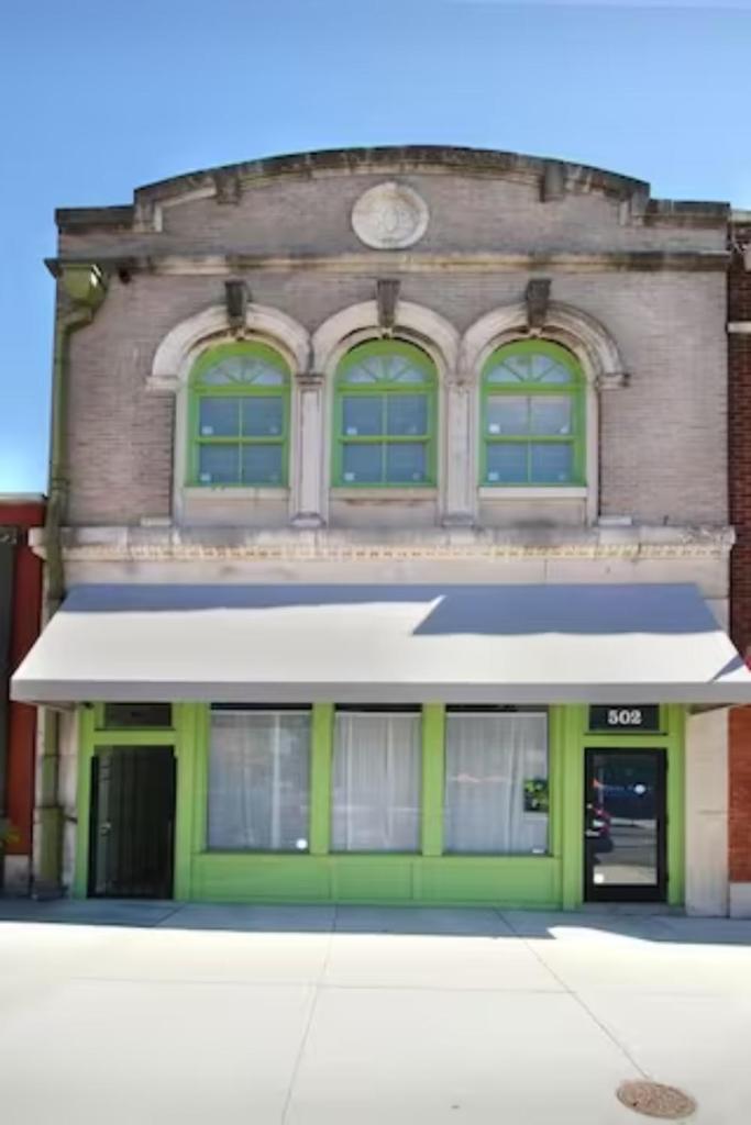 Large Condo in Downtown Memphis image