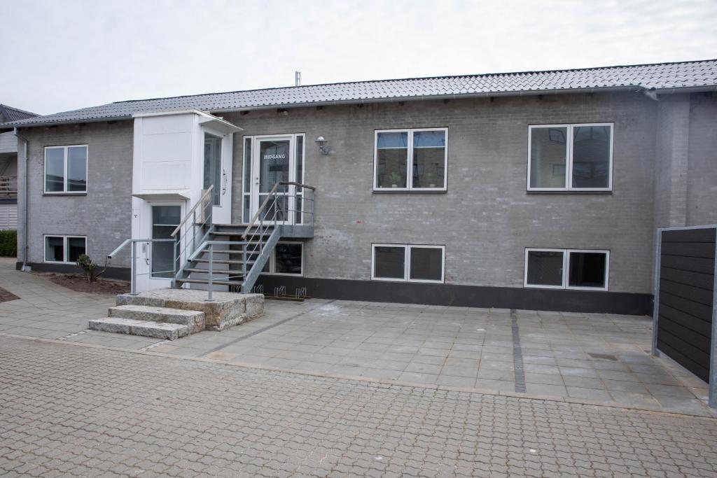 Grindsted - Billund Holiday Rooms photo 1