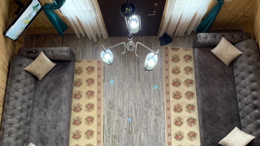 Taşköprü Bungalow photo 4