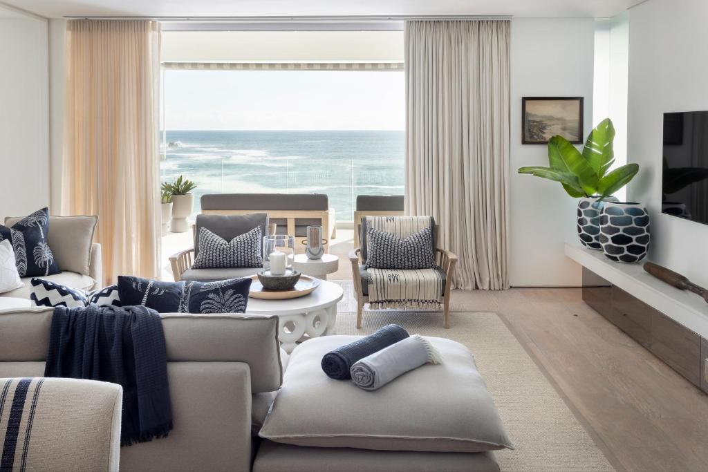 The Nici Clifton Sea View Apartments photo 4
