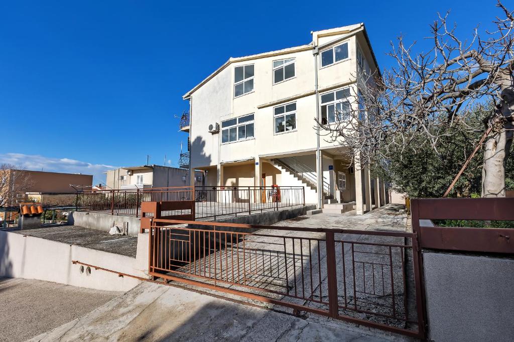 Apartments Maria