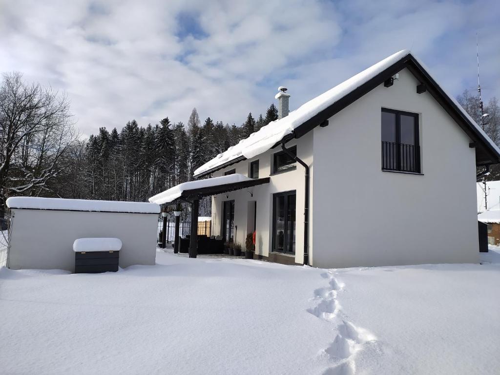 Apartmány U Kempu photo 4
