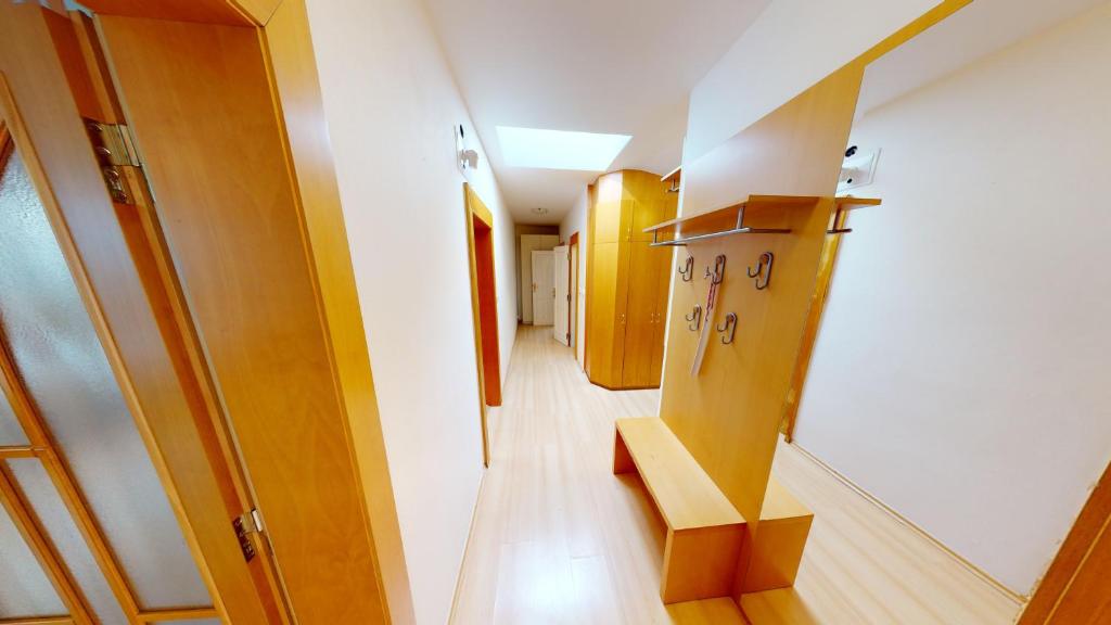Apartments Kroměříž photo 2