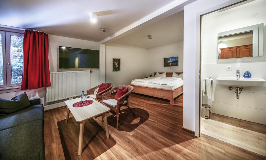 Hotel Lafette photo 1