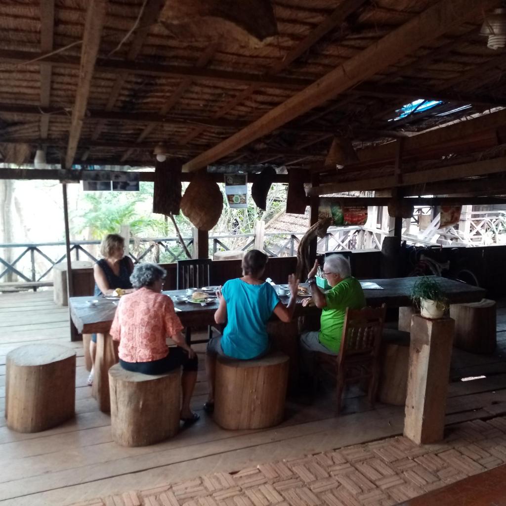 Quiet Garden View Lodge&Trekking photo 1