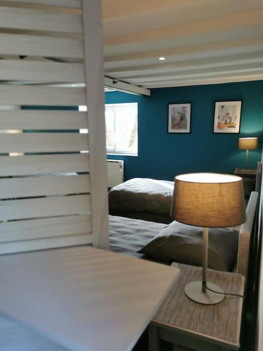 L'atelier de la Conquette photo 2