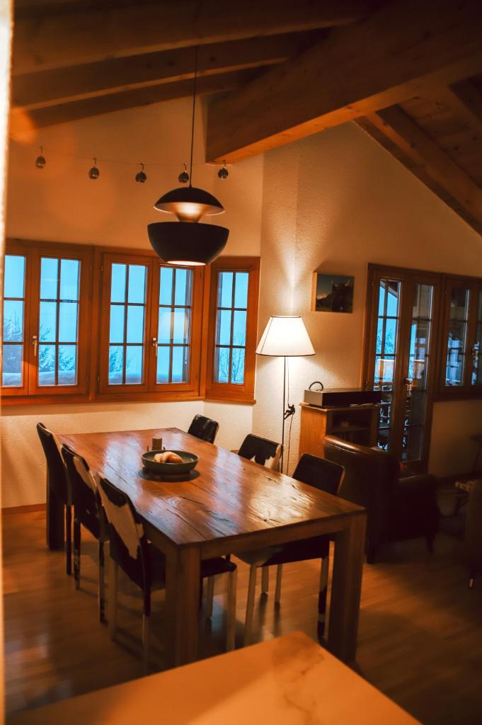 Chalet le Joyau photo 2