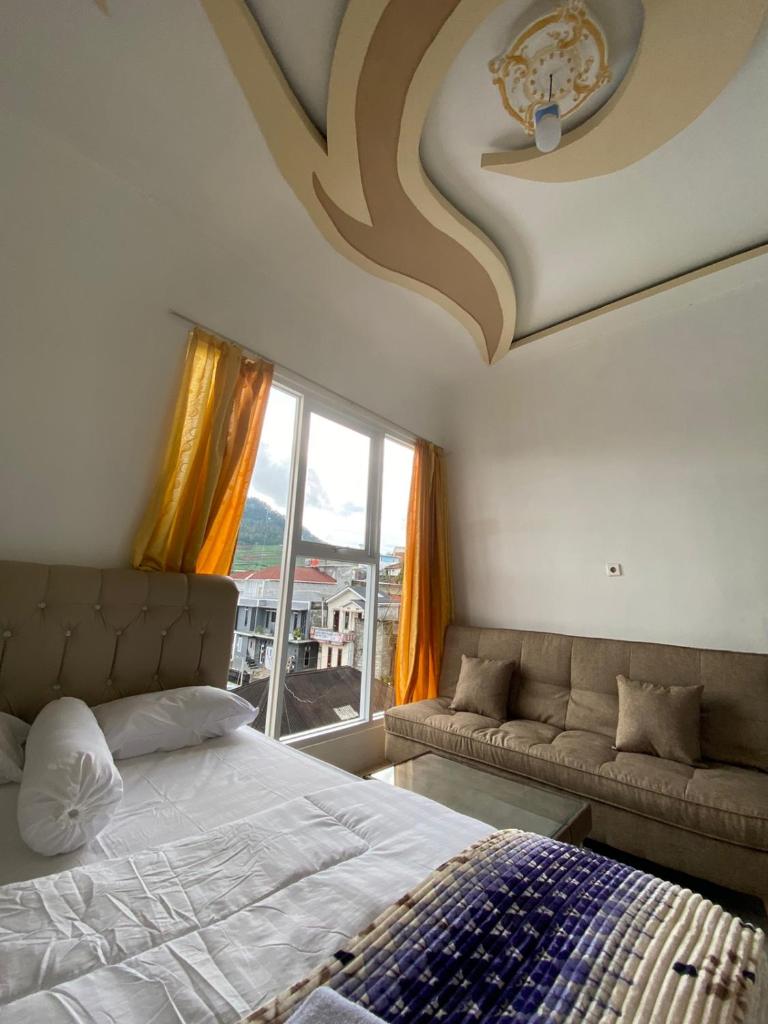 Dieng Travelink Inn photo 3