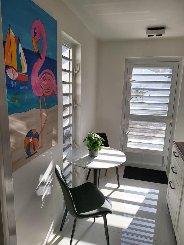 Appartement S2 photo 1