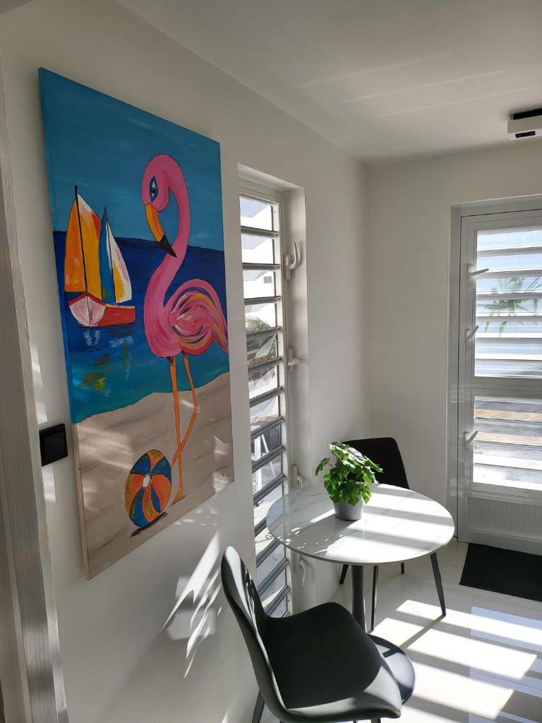 Appartement S2 photo 4