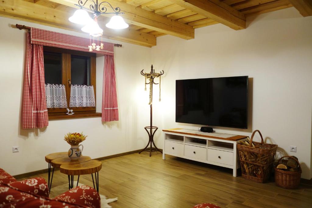 Chalupa Luční Kvítí photo 4