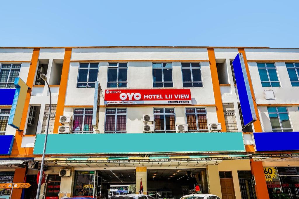 Hotel Lii View photo 4
