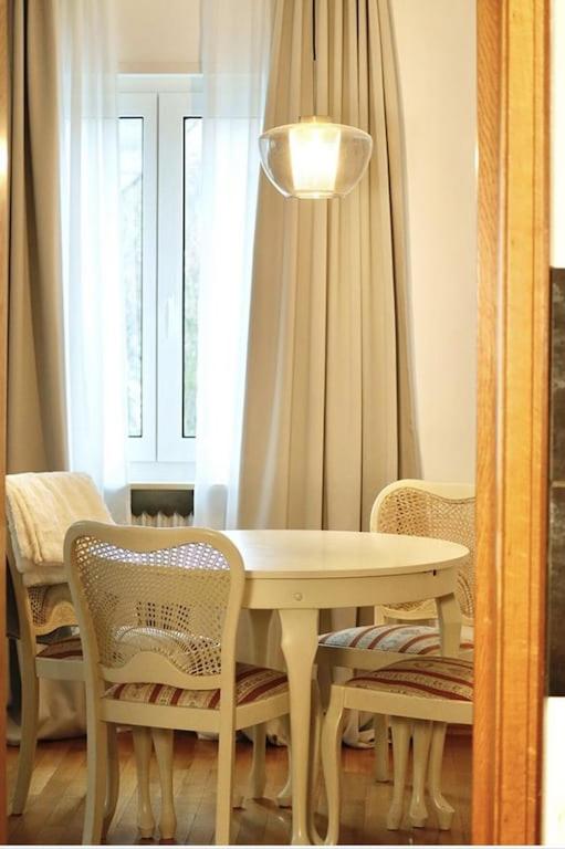 Modern holiday apartment in the heart of Klingenmünster photo 1