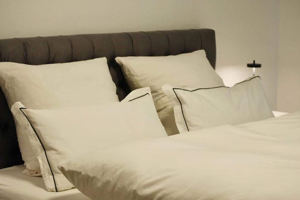 Modern holiday apartment in the heart of Klingenmünster photo 4