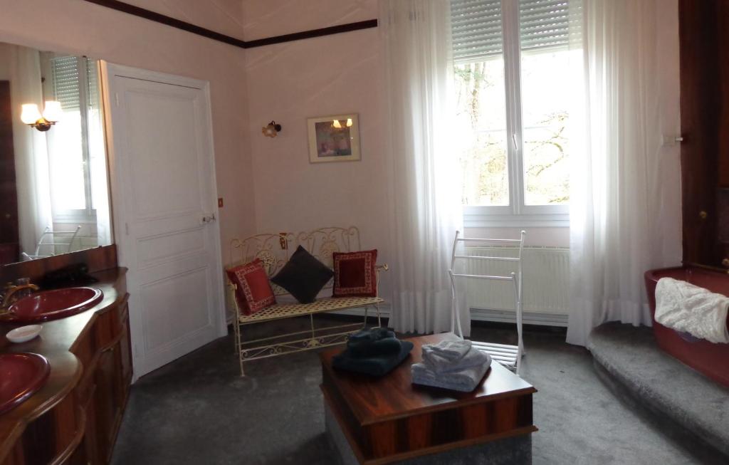 La Maison Ribotteau photo 1